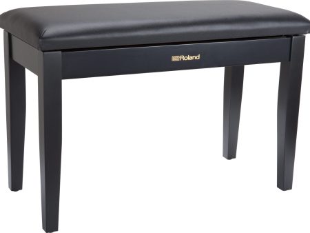 Roland RPB D100 Piano Bench (Black) Online