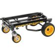 Rock-N-Roller R6G 8-in-1 Equipment Transporter Sale