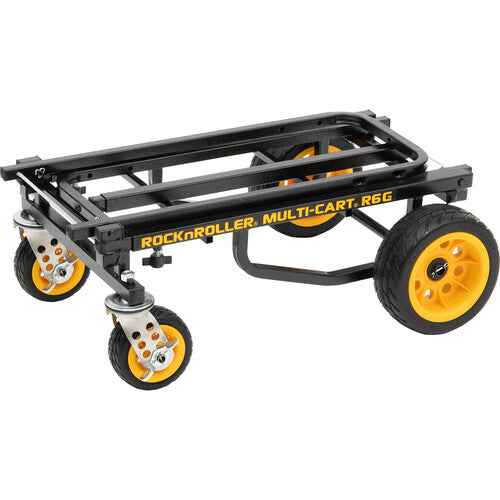 Rock-N-Roller R6G 8-in-1 Equipment Transporter Sale