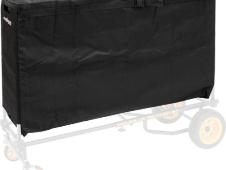 Rock-N-Roller RSA-WAG10 Wagon Bag for R8 R10 R12 MultiCart (Black) Online