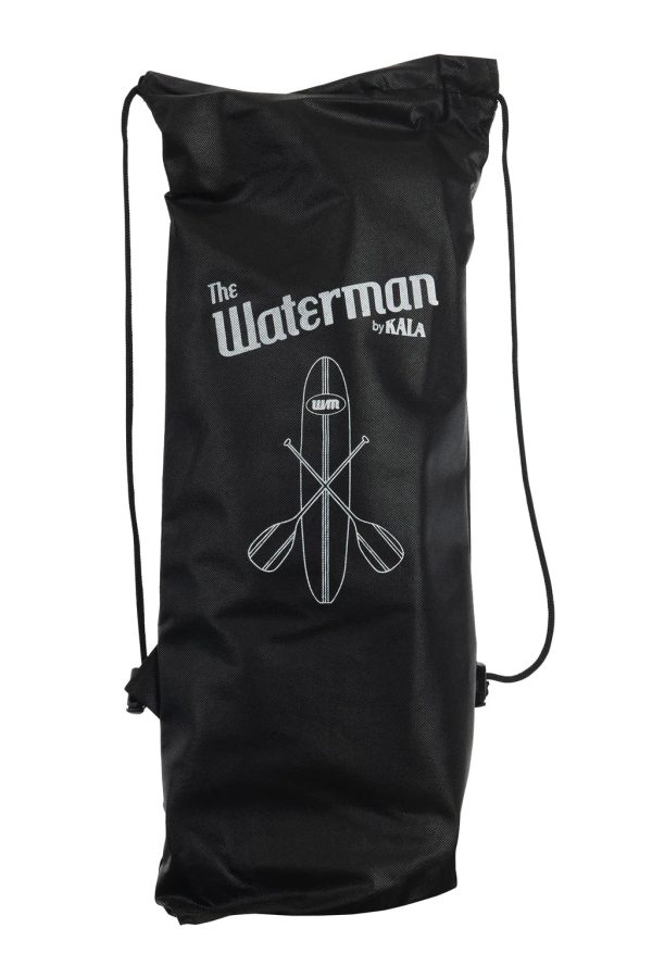 Kala KA-WMS-BK-C Concert Waterman (Black Sand) Online Hot Sale