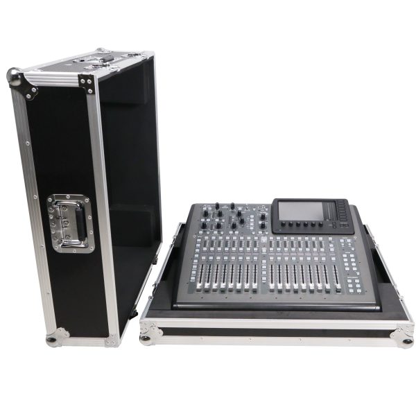 ProX XS-BX32C Mixer Flight Case for Behringer X32 Compact Console Online Hot Sale