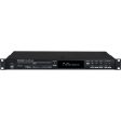 Tascam BD-MP1MKII Blu-Ray Player With SD and USB Playback - 1RU Online Hot Sale