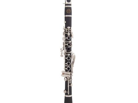 Grassi GR SCL390 Piccolo Clarinet in Eb 17 Keys ABS School Series (Body Black) Discount