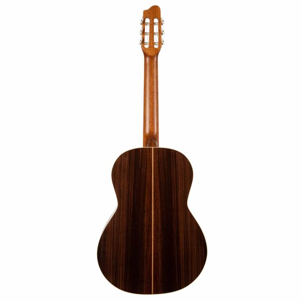 Godin Guitars PRESENTATION CLASICA II Classical Guitar (Natural) For Sale