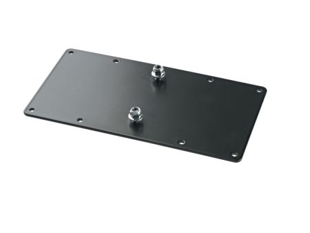 K&M 19616 Adapter Plate VESA MIS-E 200 Discount