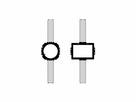 Focal FOAIACACW100000 100ICW5 Mounting Kit Online Hot Sale