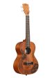 Kala KA-UNITY-T-BAG Unity Mahogany Tenor Ukulele For Sale