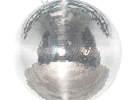 Eliminator EM30 Mirror Ball - 30  For Discount