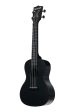 Kala KA-WMS-BK-C Concert Waterman (Black Sand) Online Hot Sale