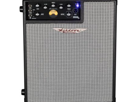 Ashdown ORIGINAL EVO C112 300 Watt Bass Combo Amplifier Cheap