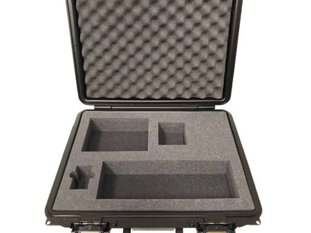 Dsan CS-518 Carry Storage Case for Limitimer System Online Sale