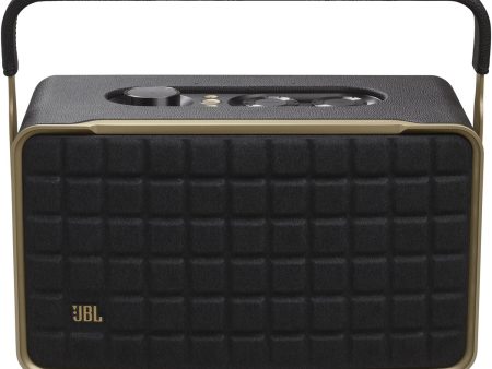 JBL AUTHENTICS 300 Wireless Home Speaker on Sale