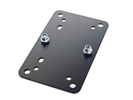 K&M 24354 Universal Mounting Bracket For Discount