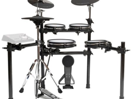 2BOX 40001 DrumIt SpeedLight Pad Rack and Cymbal Cheap