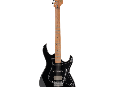 Cort G250 SE Series Electric Guitar (Black) Online