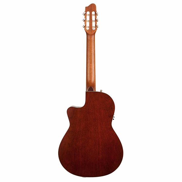 Godin Guitars ARENA CW CLASICA II Classical Guitar (Natural) For Cheap