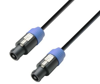 Adam Hall 3 STAR 2.5 Speaker Cable - 2m For Cheap