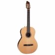 Godin Guitars PRESENTATION CLASICA II Classical Guitar (Natural) For Sale