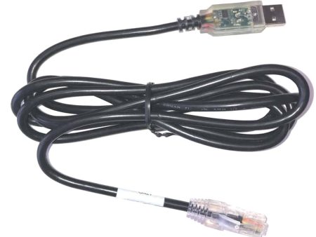 Dsan KES-485-PC USB Serial Cable For PerfectCue Online Sale