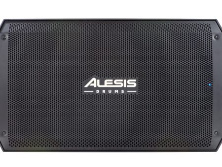 Alesis STRIKE AMP 12 MK2 2500-Watt Electronic Drum Amplifier With Bluetooth - 12  Online