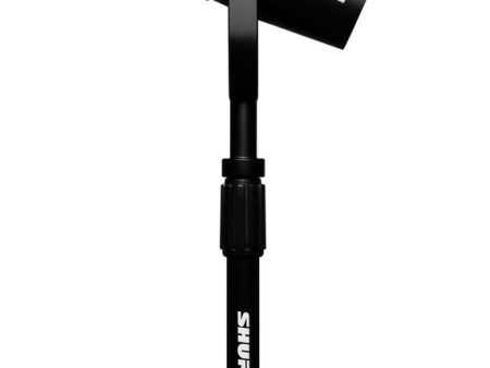 Shure MV7+  Hybrid Cardioid Dynamic Microphone Podcast Kit (Black) For Cheap