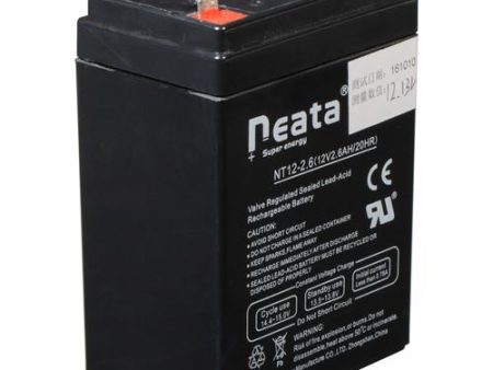 Behringer BEHP-NT12-2 Replacement Battery For EPA40 Online now