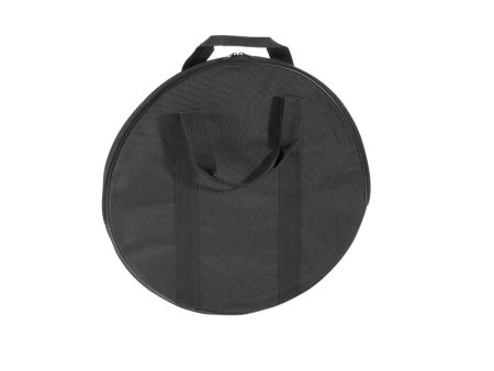 K&M 26751 Speaker Round Base Carrier Bag Online Sale