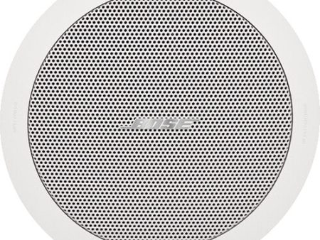 Bose FREESPACE FS2C 20W In-Ceiling Passive Loudspeaker Pair (White) - 2.25  Fashion