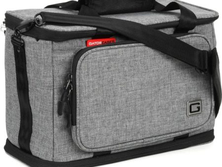 Gator GT-UNIVERSALOX Guitar Amplifier Gigbag Online Hot Sale