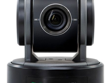 BirdDog BDP100B Eyes P100 1080p Full NDI PTZ Camera (Black) Sale