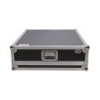 ProX XS-PRE32S64S W Mixer Flight Case for PreSonus STUDIOLIVE 32.4.2 and 64S Console Hot on Sale