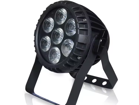 Big Dipper LPW004-H 4-In-1 Colorful IP65 Outdoor Waterproof Par Light Online