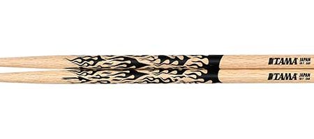 Tama 5BF Fire Drumsticks Online now