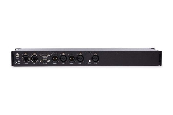 Green-GO GGO-INTERFACEX Audio Interface (2x 4-Wire and 1x 2-Wire) For Cheap