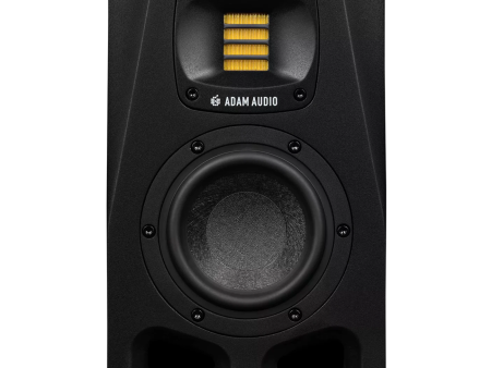 ADAM Audio A4V Active 2-Way Studio Monitor (Black, Single) - 4  Online now