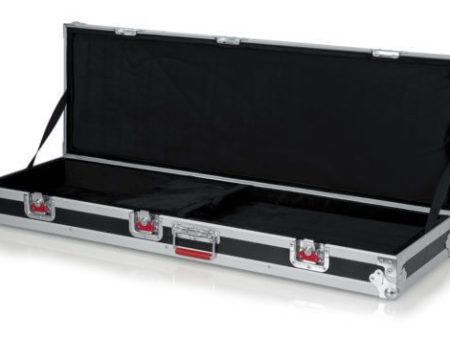 Gator G-TOUR-BASS Bass Guitar Road Case Sale