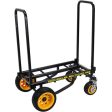 Rock-N-Roller R6G 8-in-1 Equipment Transporter Sale