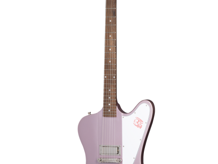 Epiphone 1963 FIREBIRD I Series Electric Guitar (Heather Poly) Sale