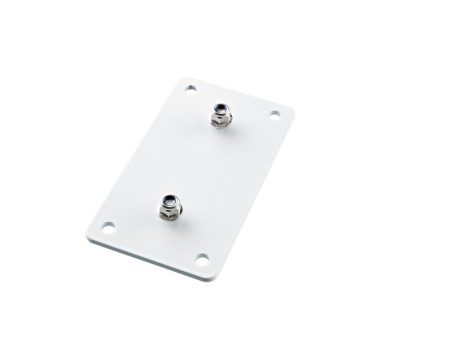 K&M 24356  Speaker Wall Mounting Bracket Supply