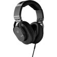 Austrian Audio HIX65 Open Back Headphones Online now