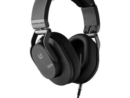 Austrian Audio HIX65 Open Back Headphones Online now