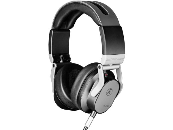 Austrian Audio HIX50 Closed Back Headphones Fashion