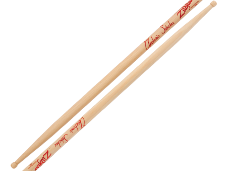 Zildjian ZASAS Antonio Sanchez Artist Series Drumsticks Online now