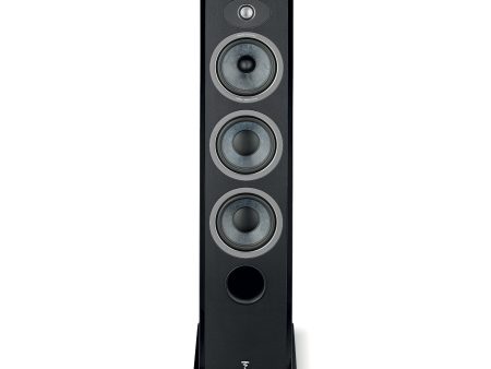 Focal FOAESFLON20B000 Vestia N2 Speaker (Black) Online Sale