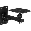 KRK KRKSTDX68W1 Wall Mount Speaker Bracket For VXT6 8 (DEMO) Online Sale