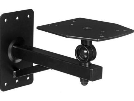 KRK KRKSTDX68W1 Wall Mount Speaker Bracket For VXT6 8 (DEMO) Online Sale