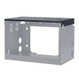 Lowell PFR-TC18 Top Cover for PFR Series Wall Rack on Sale