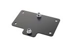 K&M 24357 Speaker Wall Mounting Bracket For Discount