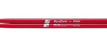 Tama 5BRZ Red Zone Drumsticks Cheap